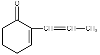 2-propenyl-2-cyclohexen-l-one